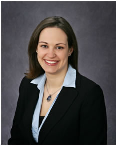 Leah M. Alexander, M.A.